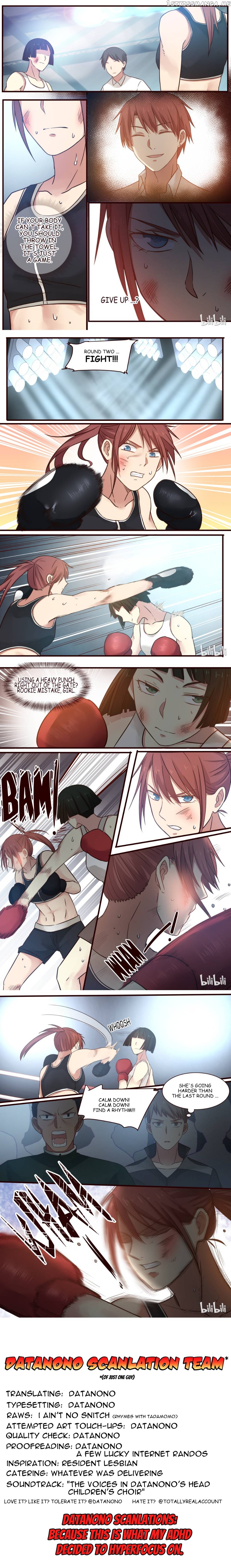 Lily - Manga Chapter 362 - page 2