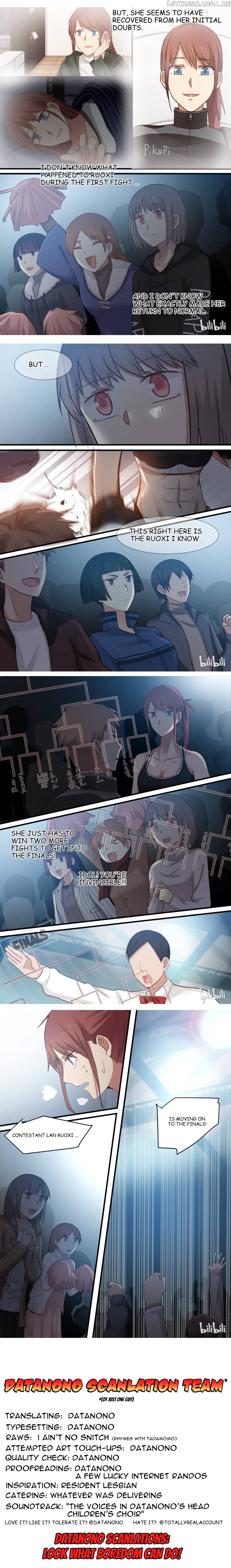 Lily - Manga Chapter 356 - page 2