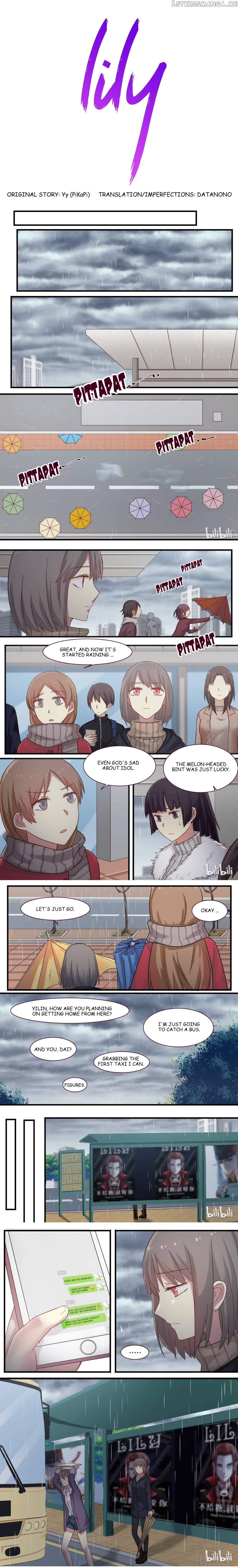 Lily - Manga Chapter 338 - page 1