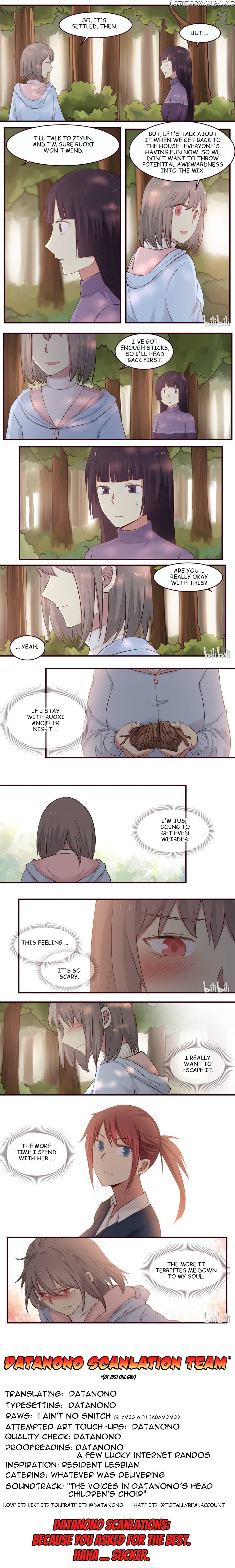 Lily - Manga Chapter 303 - page 2