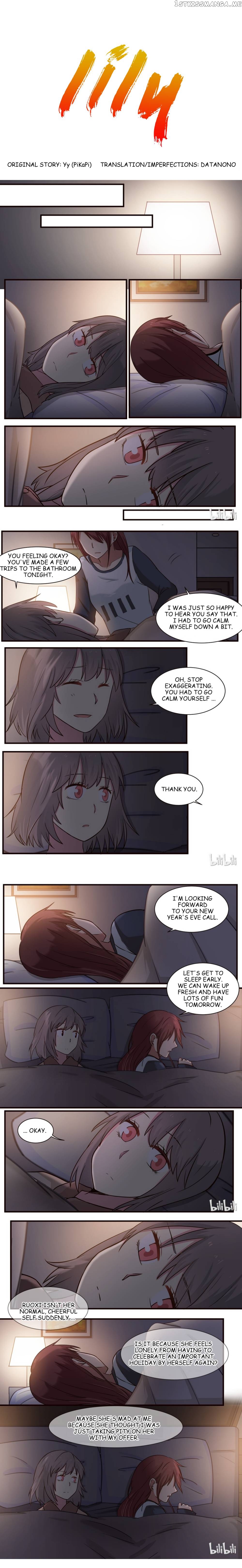 Lily - Manga Chapter 299 - page 1