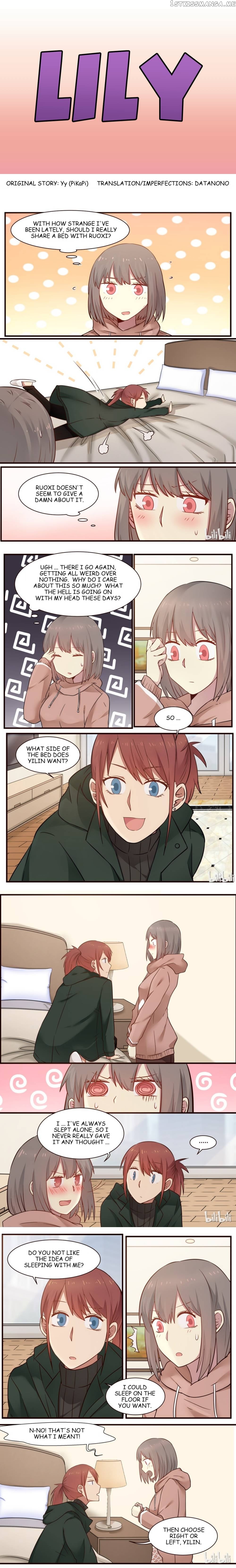Lily - Manga Chapter 284 - page 1