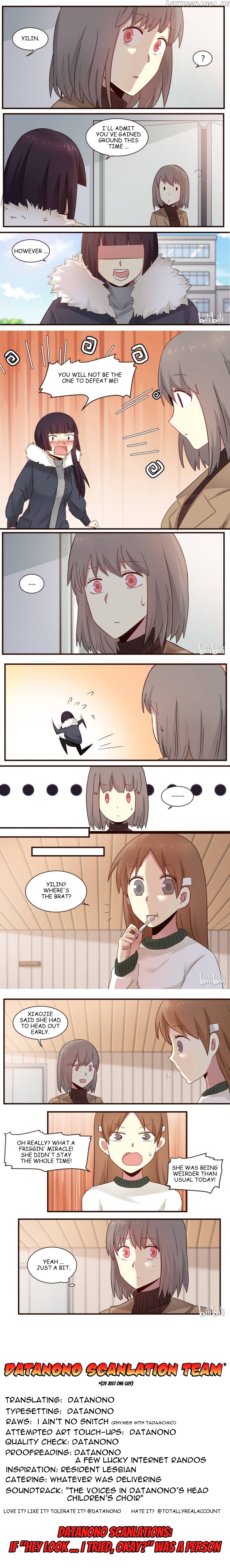 Lily - Manga Chapter 275 - page 2
