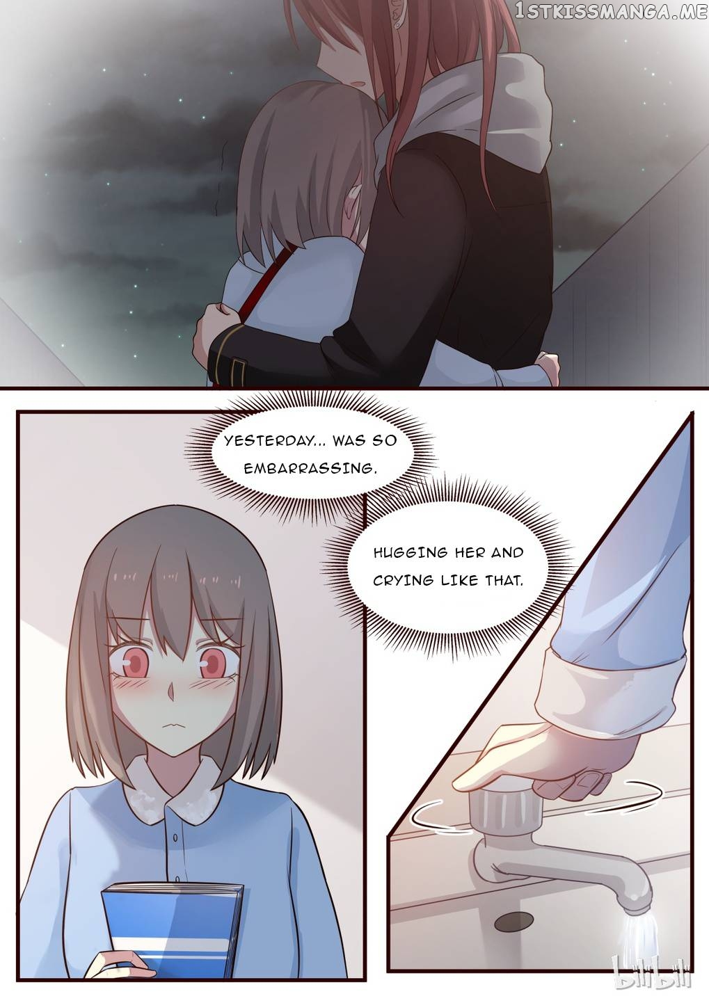 Lily - Manga Chapter 258 - page 6