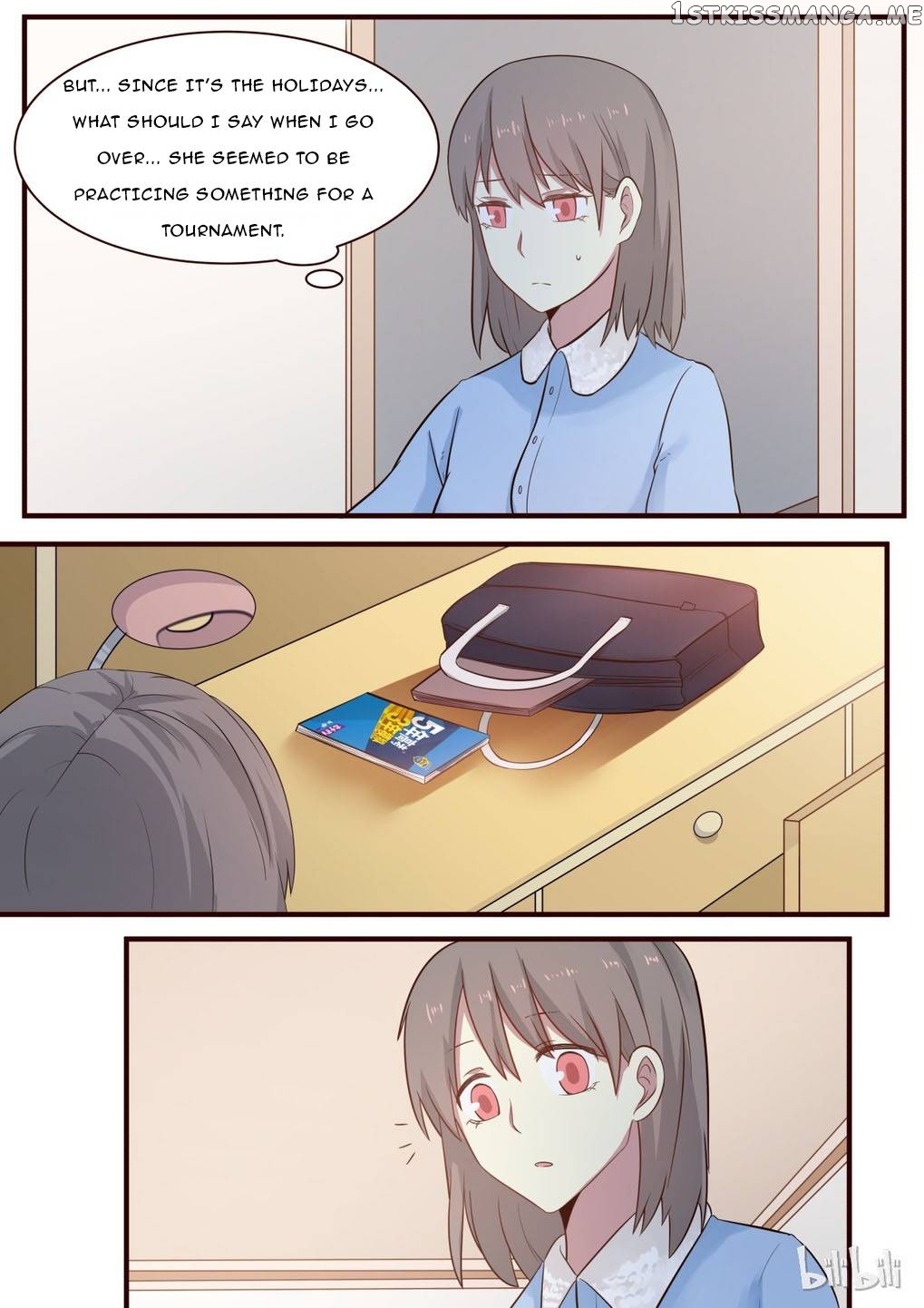 Lily - Manga Chapter 258 - page 9