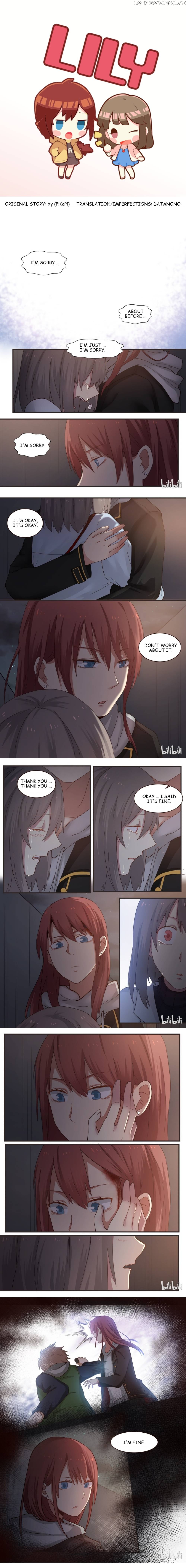 Lily - Manga Chapter 251 - page 1