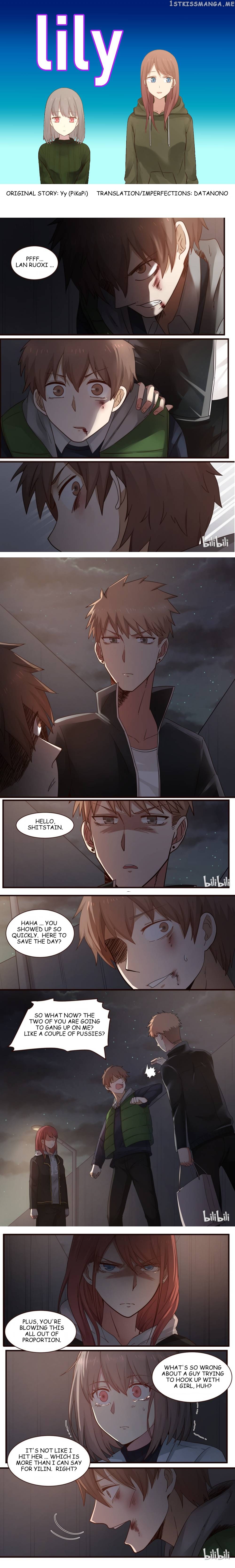 Lily - Manga Chapter 249 - page 1