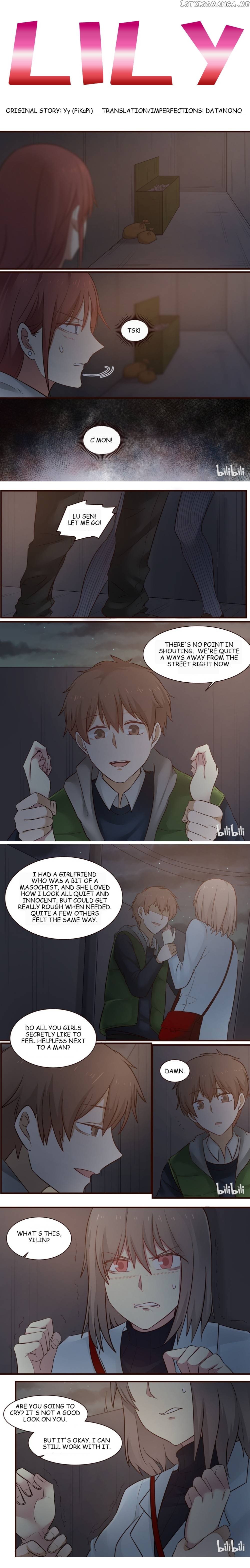 Lily - Manga Chapter 240 - page 1