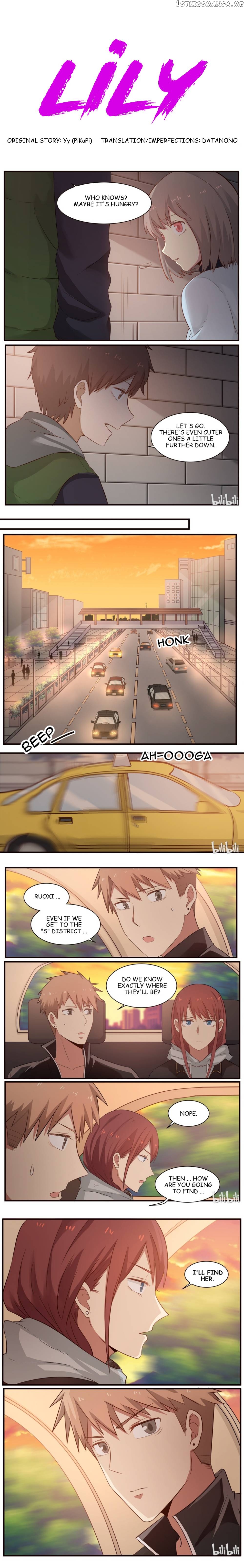 Lily - Manga Chapter 234 - page 1