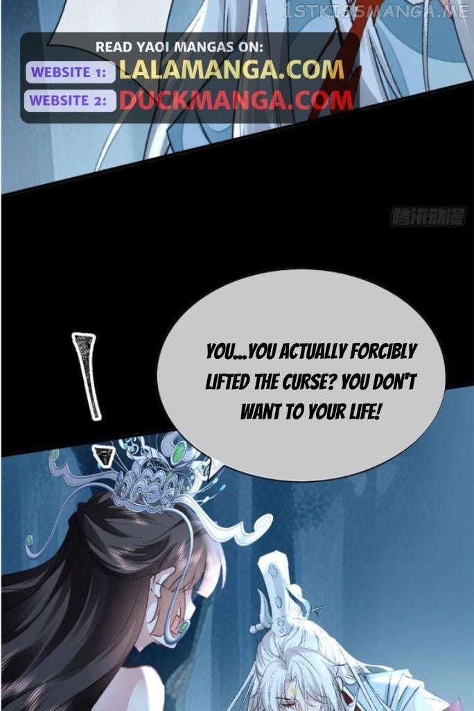 The Disciple Wants To Rebel Chapter 167 - page 10