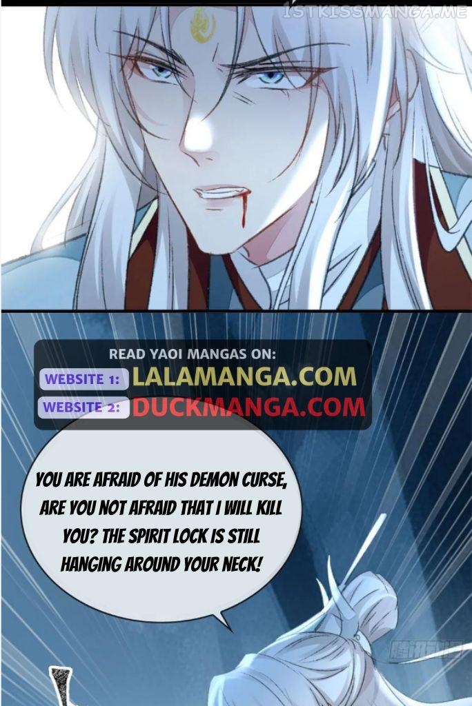 The Disciple Wants To Rebel Chapter 167 - page 12