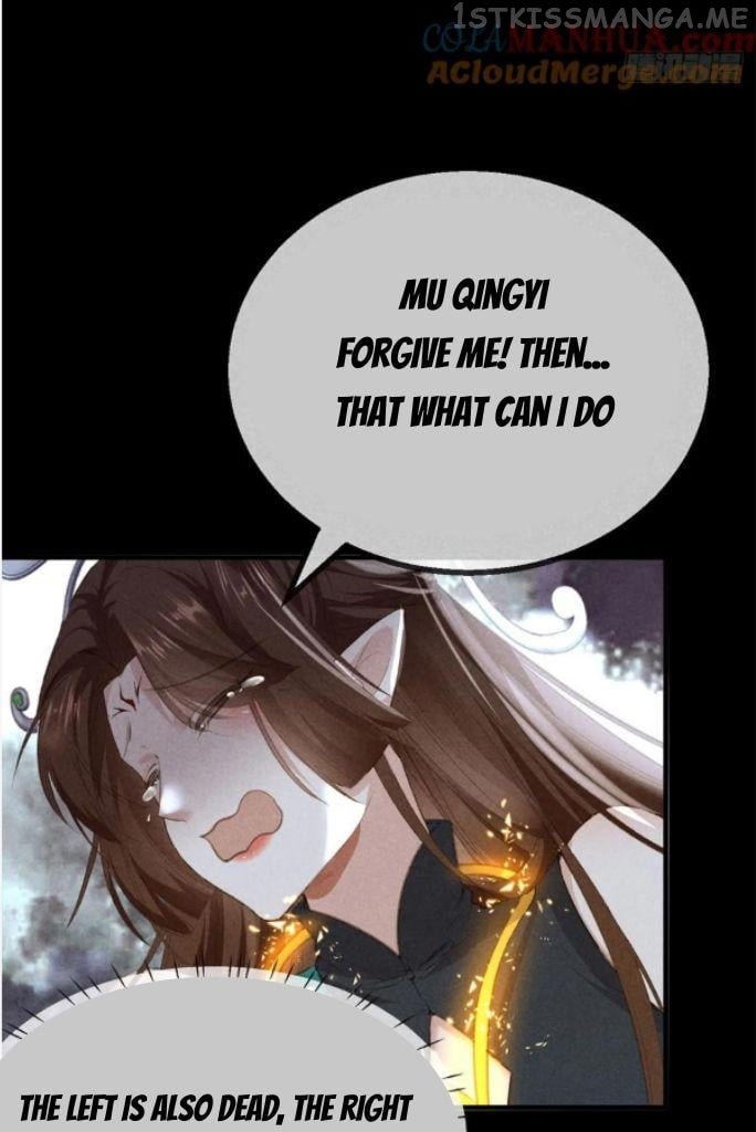 The Disciple Wants To Rebel Chapter 167 - page 14