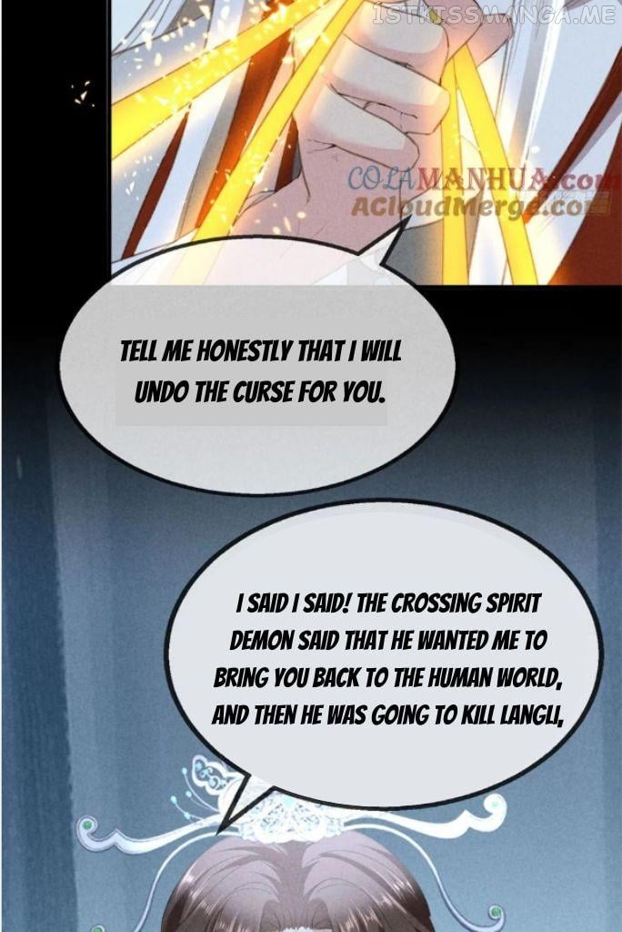 The Disciple Wants To Rebel Chapter 167 - page 16