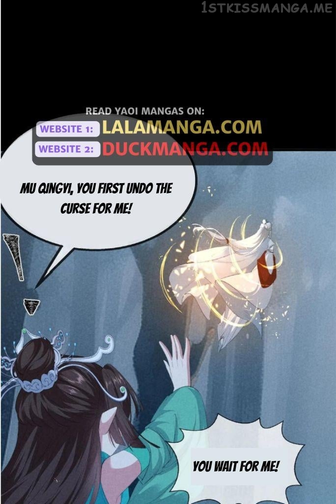 The Disciple Wants To Rebel Chapter 167 - page 23