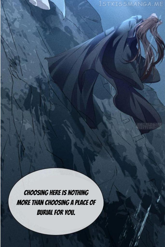 The Disciple Wants To Rebel Chapter 167 - page 32