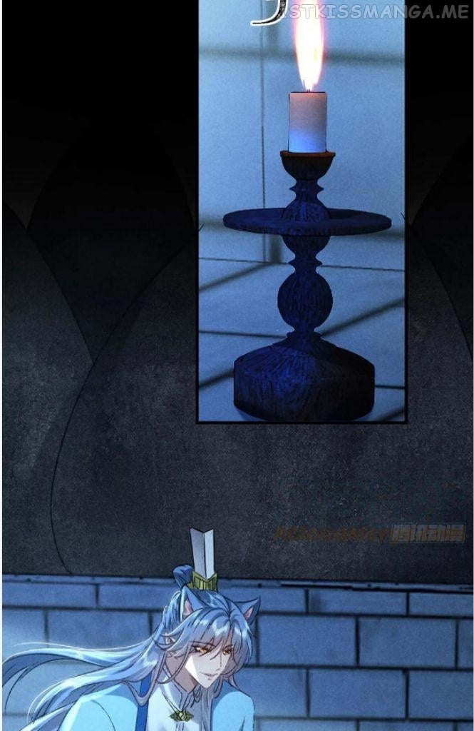 The Disciple Wants To Rebel Chapter 166 - page 18