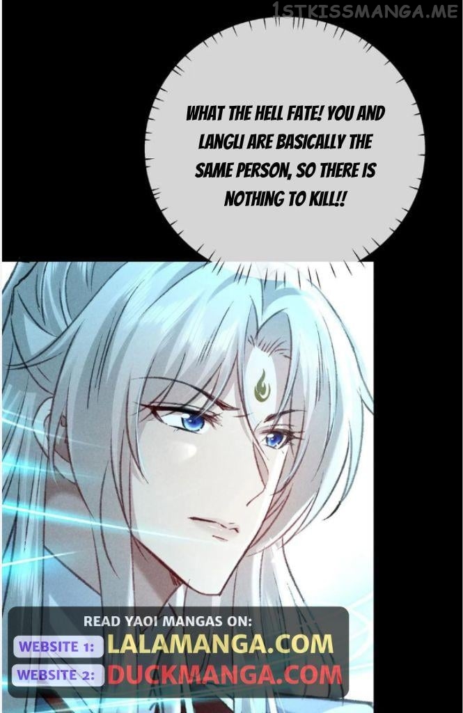The Disciple Wants To Rebel Chapter 166 - page 31