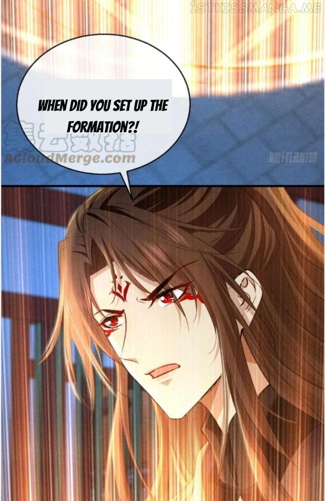 The Disciple Wants To Rebel Chapter 163 - page 13
