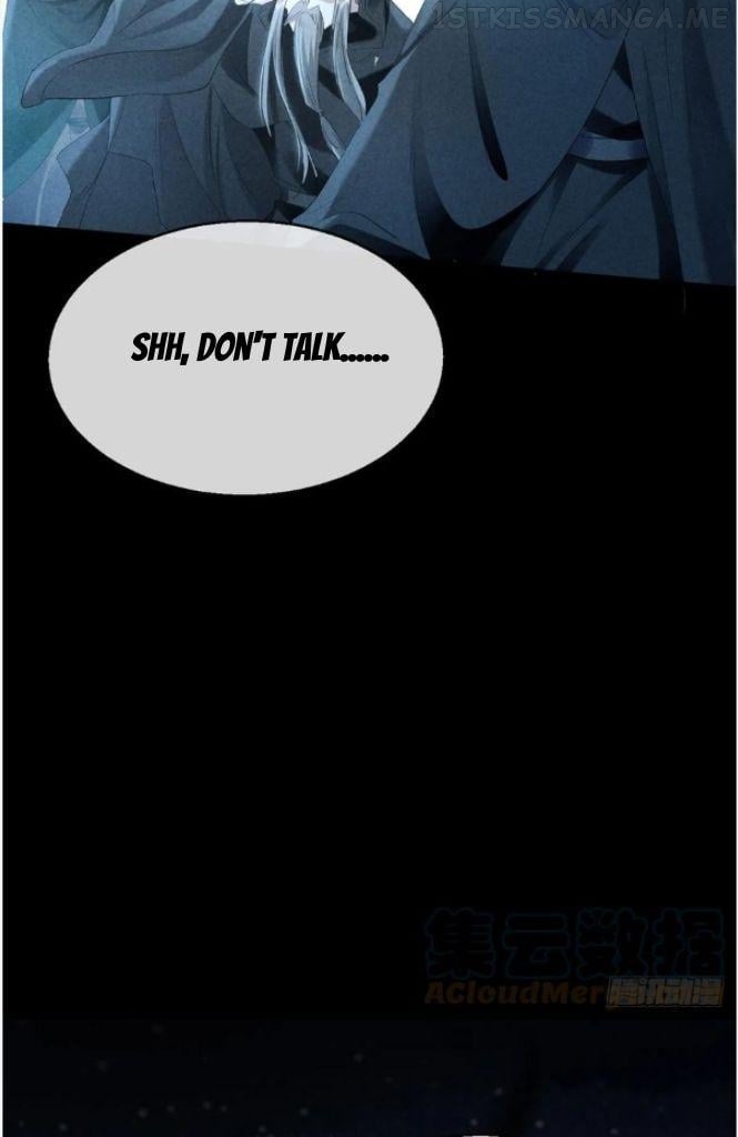 The Disciple Wants To Rebel Chapter 163 - page 23