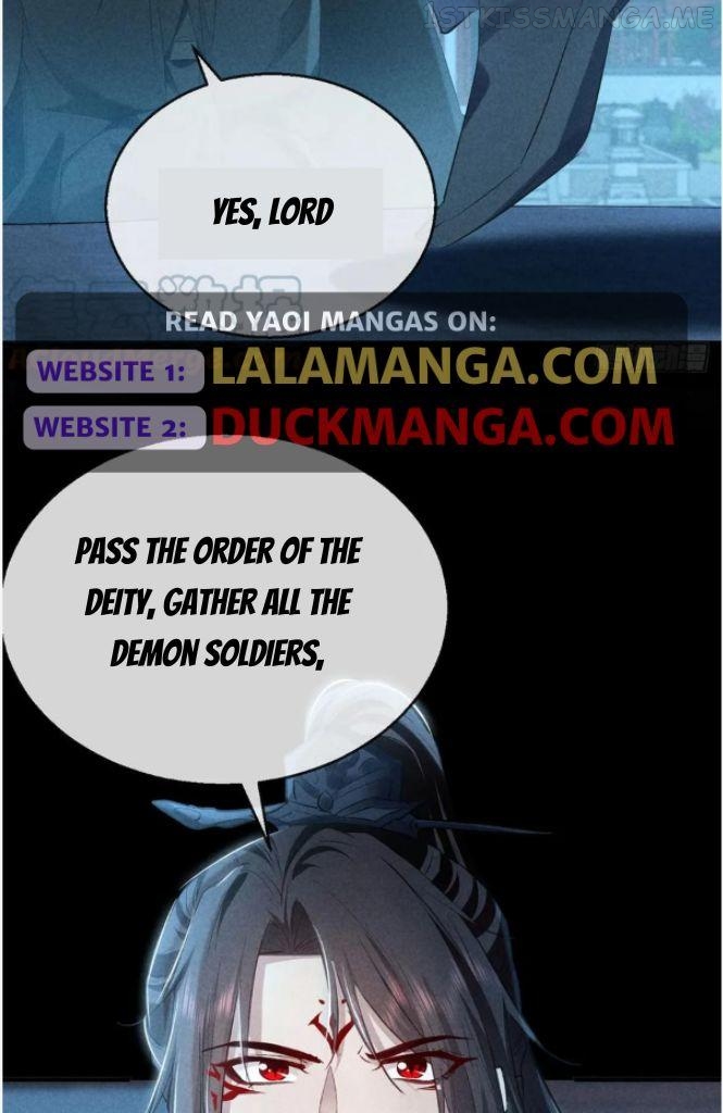 The Disciple Wants To Rebel Chapter 163 - page 27