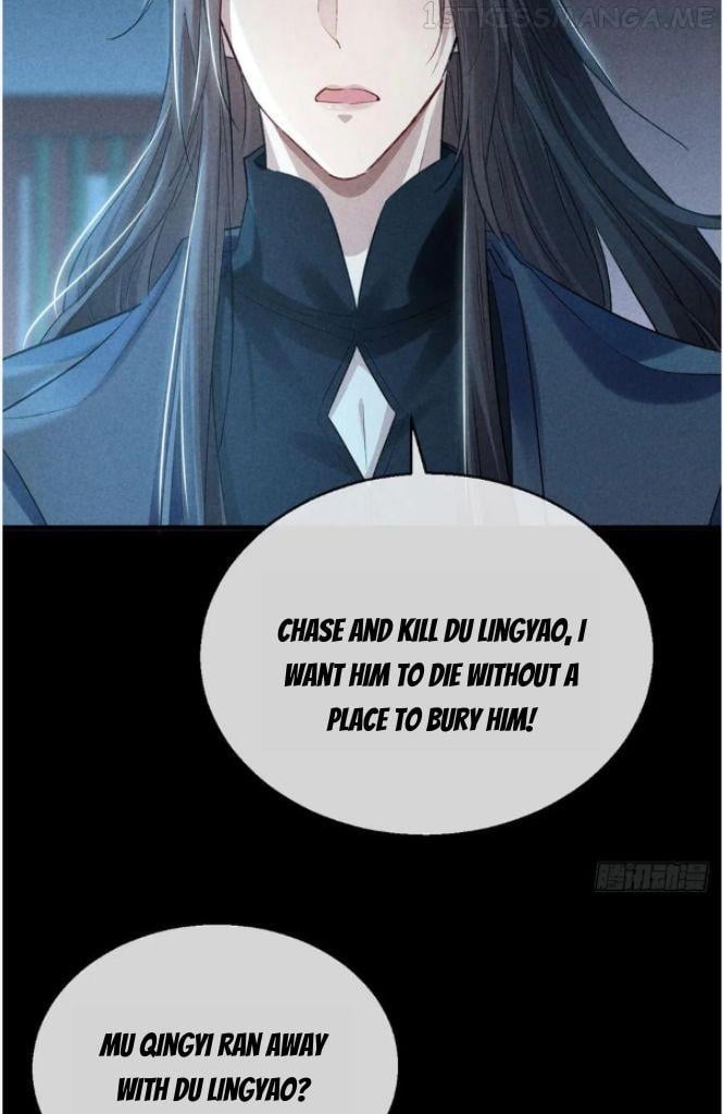 The Disciple Wants To Rebel Chapter 163 - page 28