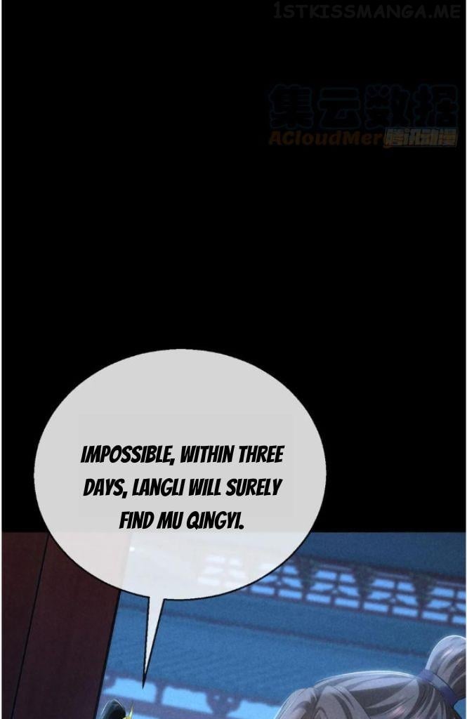 The Disciple Wants To Rebel Chapter 163 - page 30