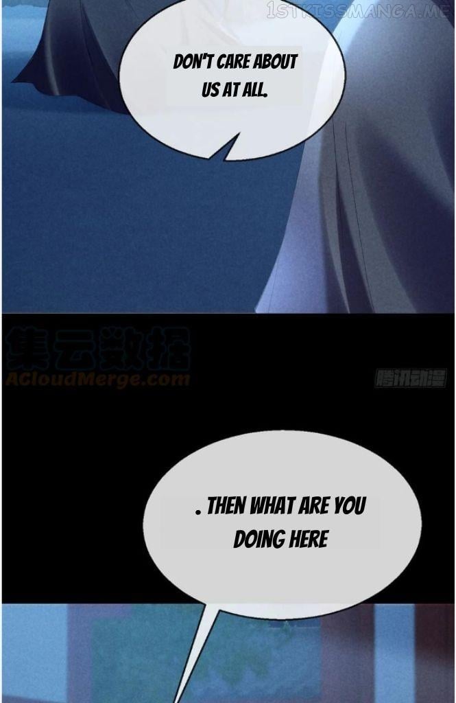 The Disciple Wants To Rebel Chapter 163 - page 36