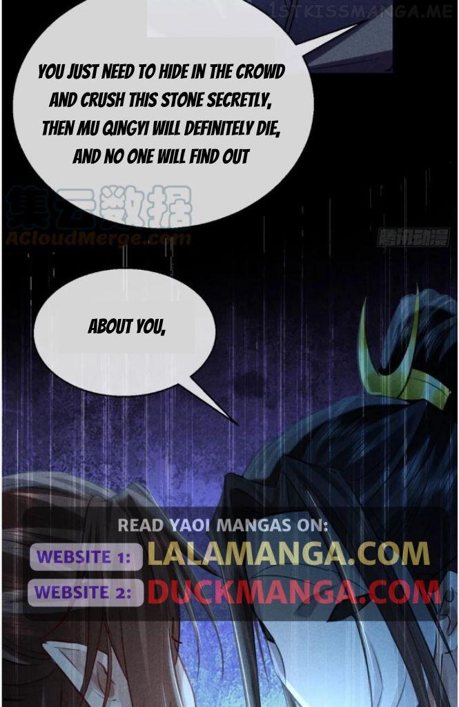 The Disciple Wants To Rebel Chapter 163 - page 41