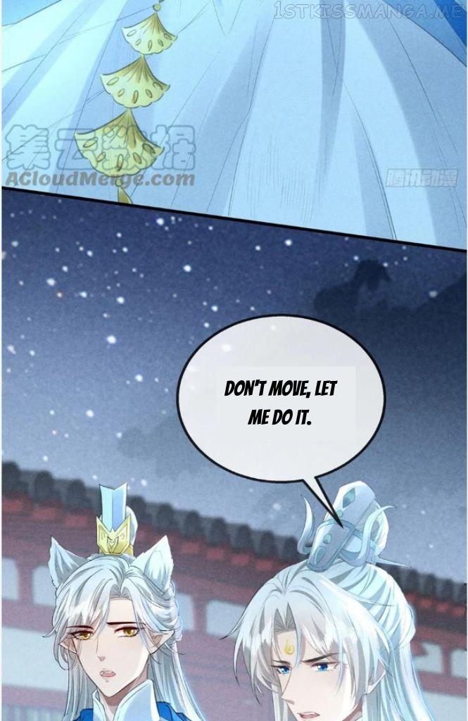 The Disciple Wants To Rebel Chapter 163 - page 8