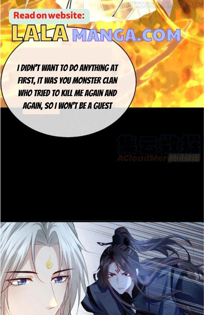 The Disciple Wants To Rebel Chapter 161 - page 13