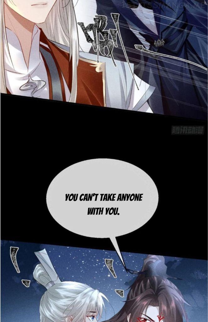The Disciple Wants To Rebel Chapter 161 - page 14
