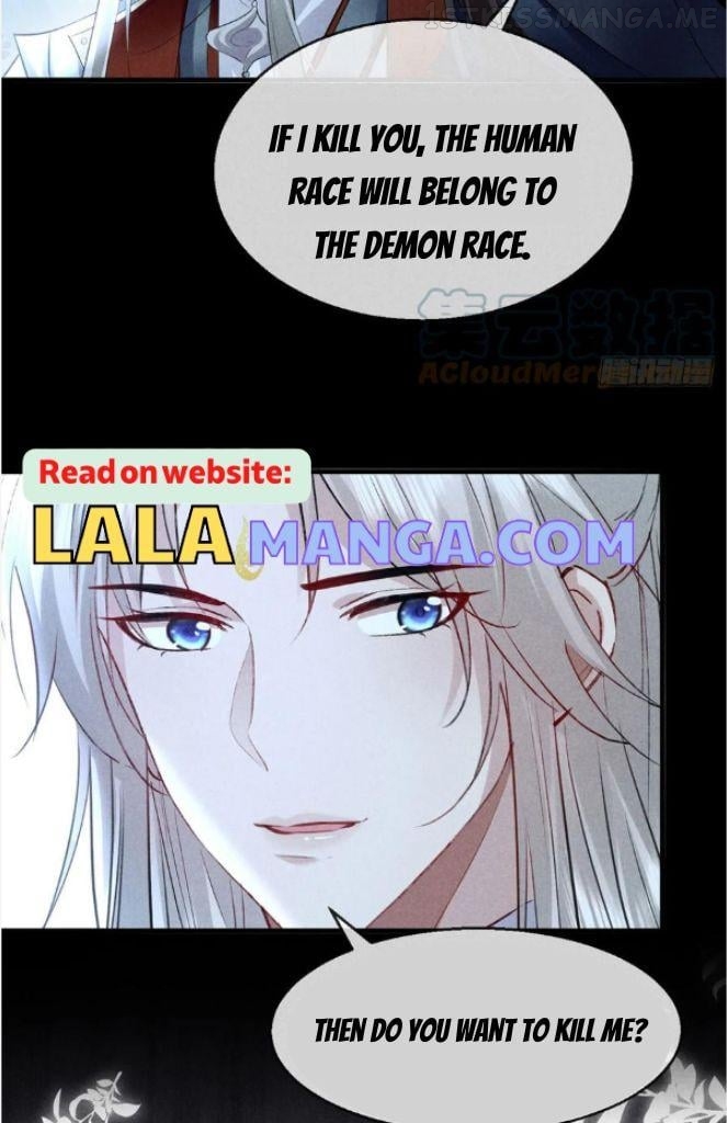 The Disciple Wants To Rebel Chapter 161 - page 18