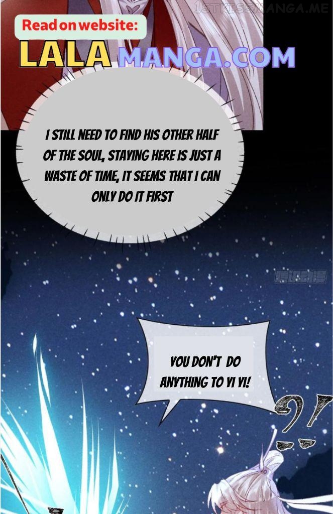 The Disciple Wants To Rebel Chapter 161 - page 36