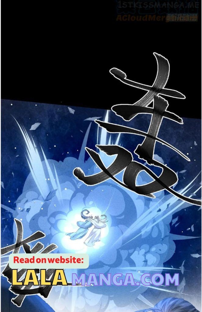 The Disciple Wants To Rebel Chapter 161 - page 38