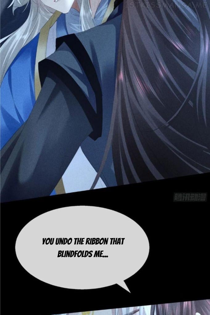 The Disciple Wants To Rebel Chapter 158 - page 20
