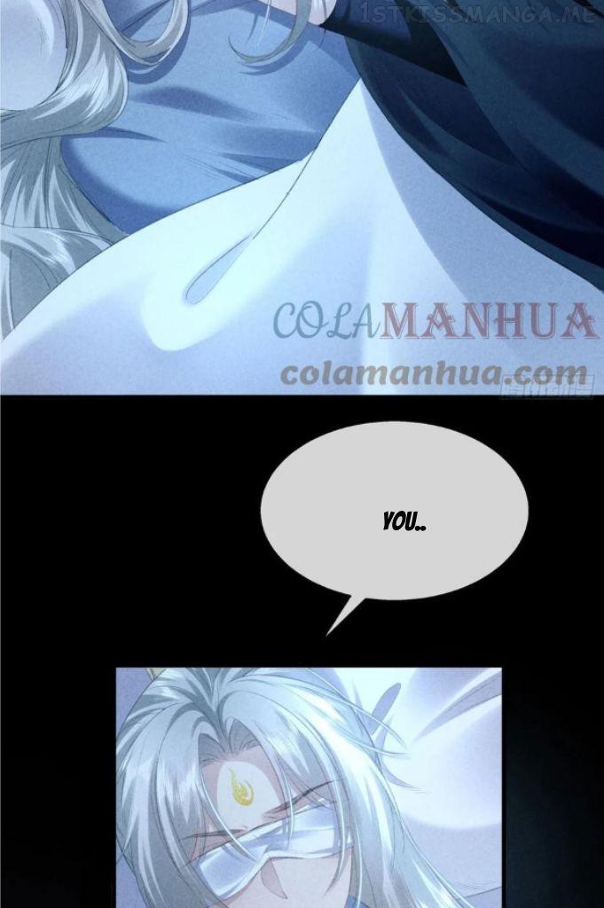 The Disciple Wants To Rebel Chapter 158 - page 30