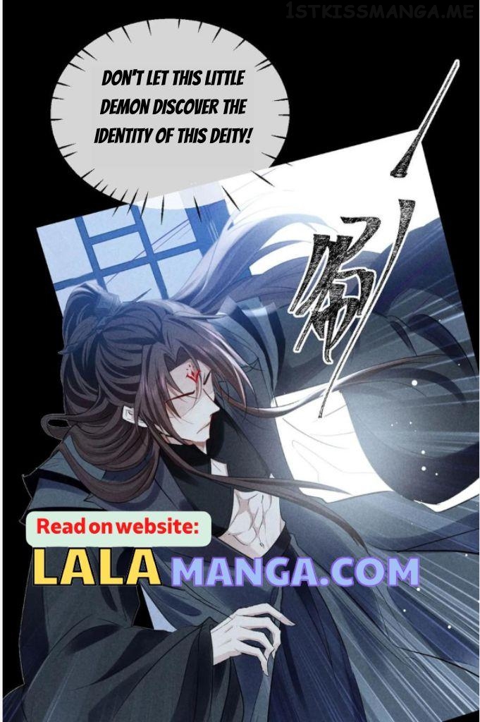 The Disciple Wants To Rebel Chapter 158 - page 37
