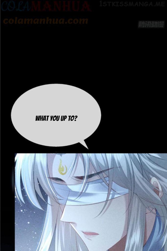 The Disciple Wants To Rebel Chapter 158 - page 8