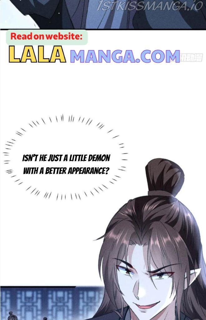 The Disciple Wants To Rebel Chapter 153 - page 13