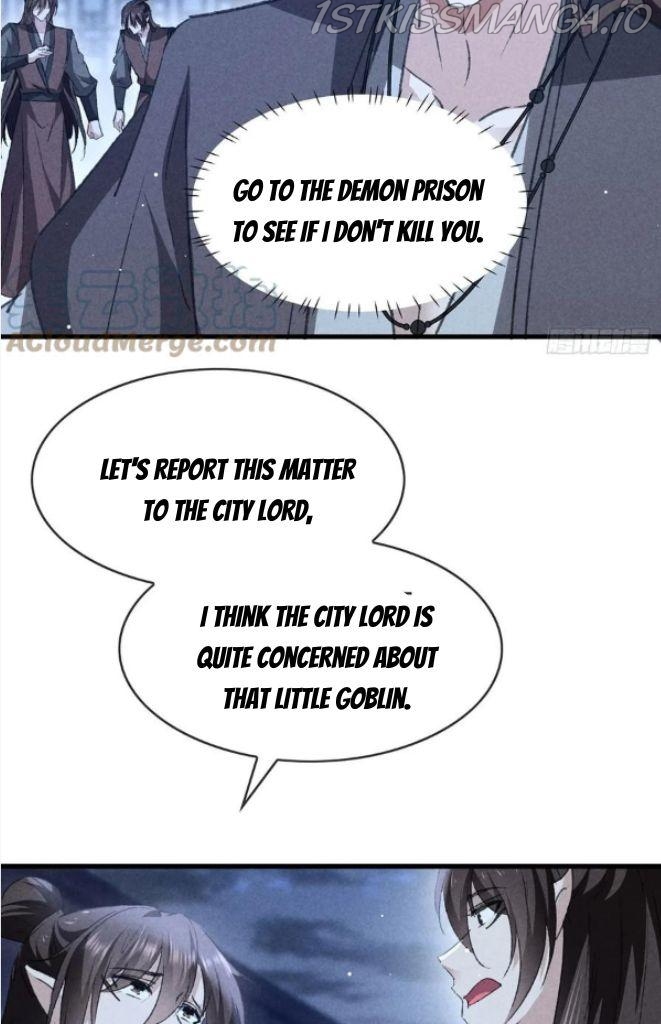 The Disciple Wants To Rebel Chapter 153 - page 14