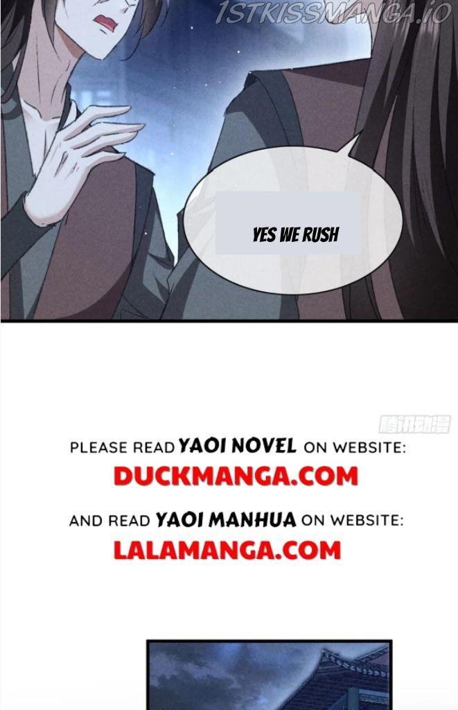The Disciple Wants To Rebel Chapter 153 - page 15