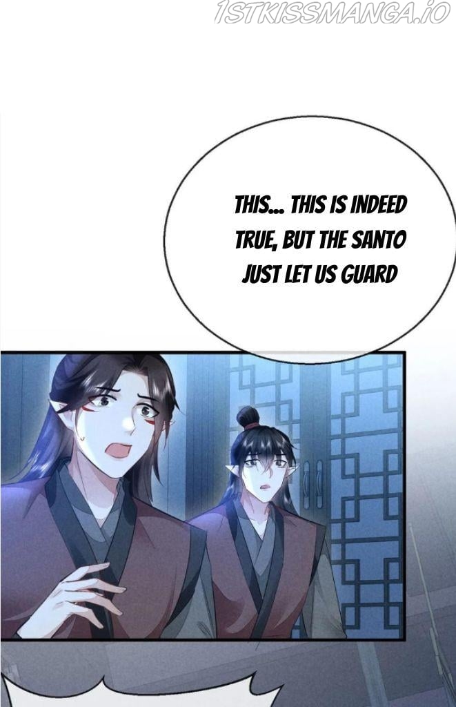The Disciple Wants To Rebel Chapter 153 - page 3