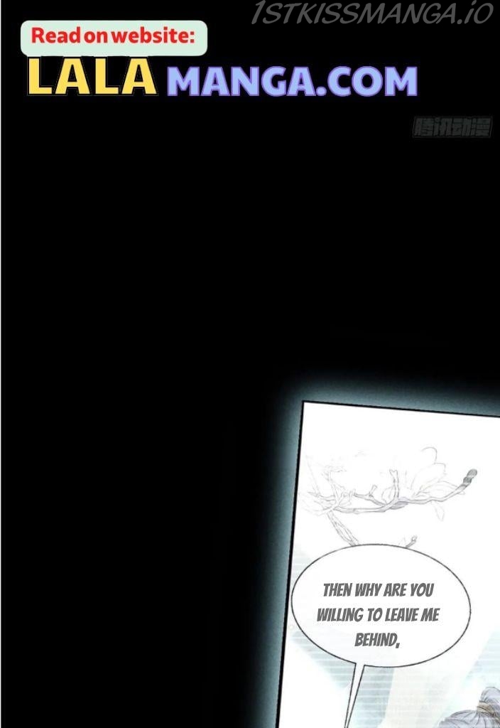 The Disciple Wants To Rebel Chapter 149 - page 17