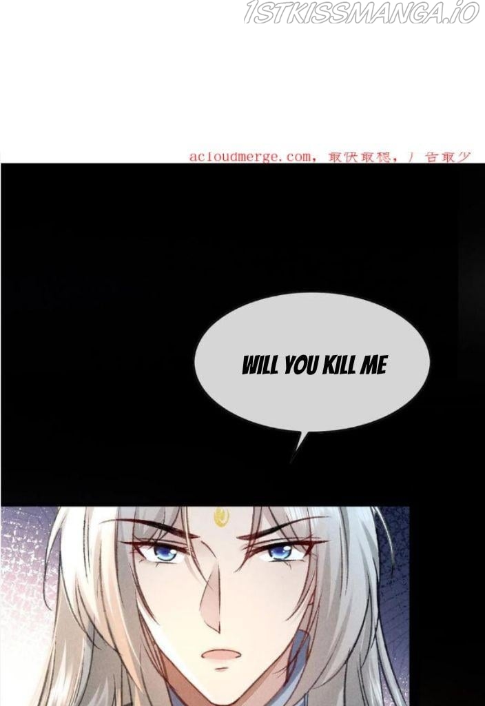 The Disciple Wants To Rebel Chapter 149 - page 3