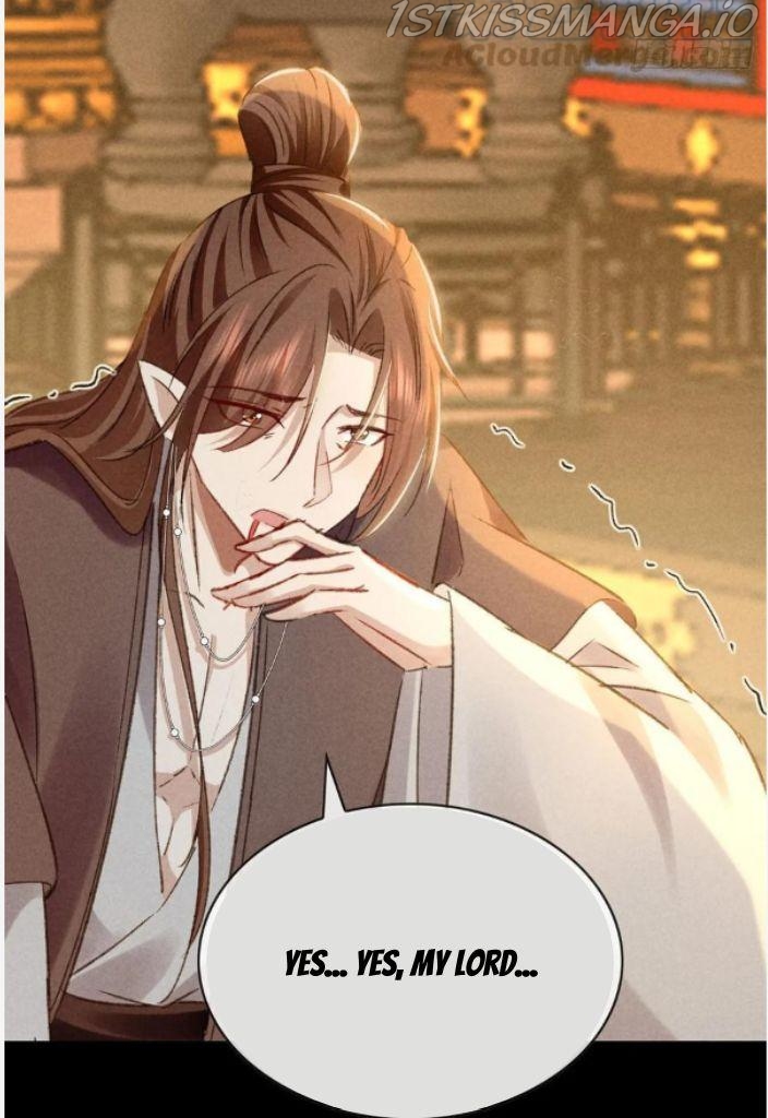 The Disciple Wants To Rebel Chapter 149 - page 46