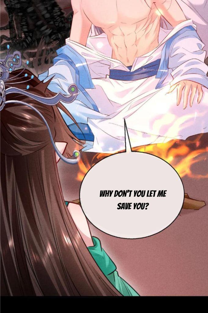 The Disciple Wants To Rebel chapter 146 - page 15