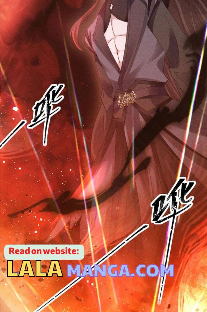 The Disciple Wants To Rebel chapter 146 - page 32