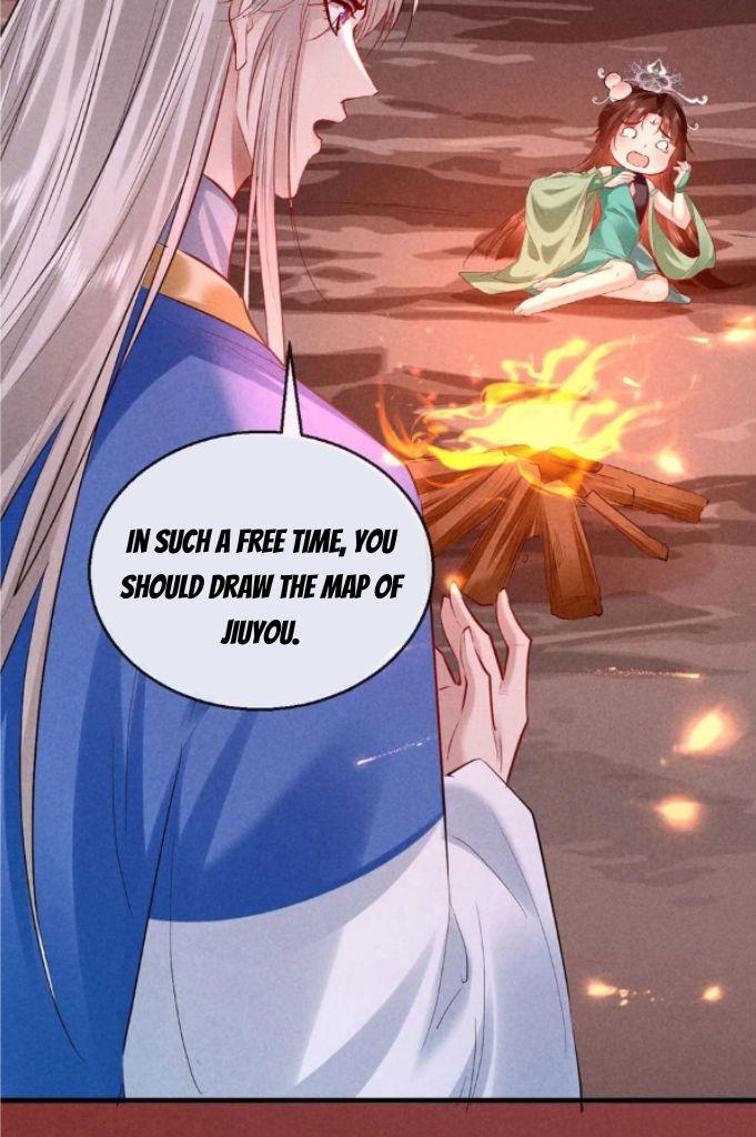 The Disciple Wants To Rebel chapter 146 - page 5