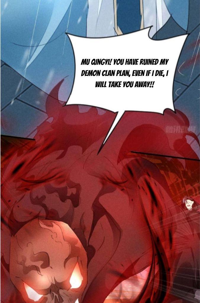 The Disciple Wants To Rebel chapter 141 - page 12