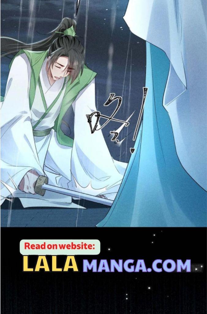 The Disciple Wants To Rebel chapter 141 - page 24